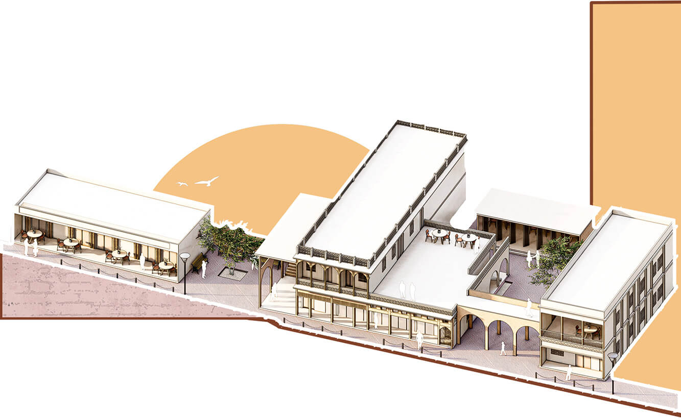 Reviving The Traditional Trade Culture of Khatunganj, Chattogram